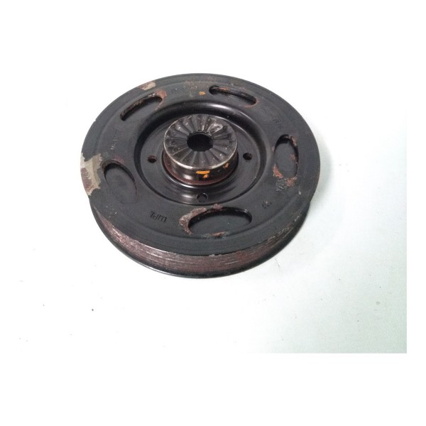 Polia Virabrequim  Audi A4 2010 2.0t