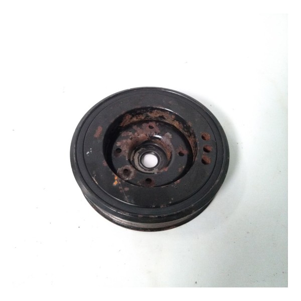 Polia Virabrequim  Audi A4 2010 2.0t