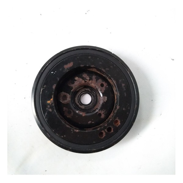 Polia Virabrequim  Audi A4 2010 2.0t