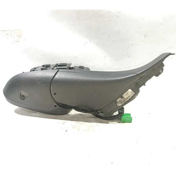 Retrovisor Direito Volvo C30 2009 Detalhe