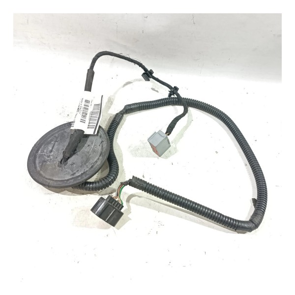 Chicote Bomba Combustivel Volvo C30 2007 2012 30724557