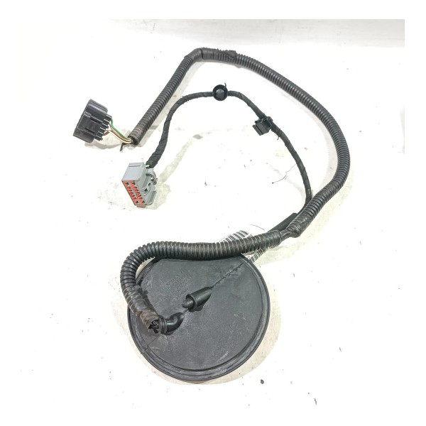 Chicote Bomba Combustivel Volvo C30 2007 2012 30724557