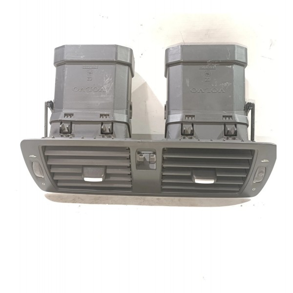 Difusor Central Ar Condicionado Volvo C30 2007 2012