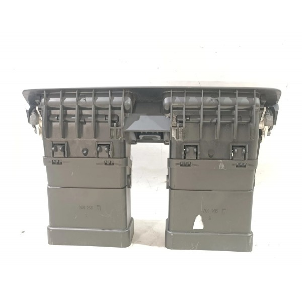 Difusor Central Ar Condicionado Volvo C30 2007 2012