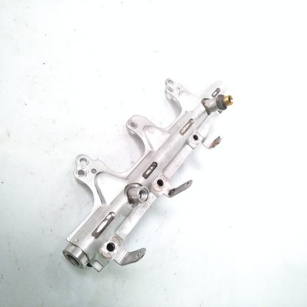 Flauta Bicos Injetores Audi A4 2010 2.0t