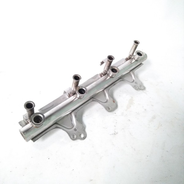 Flauta Bicos Injetores Audi A4 2010 2.0t