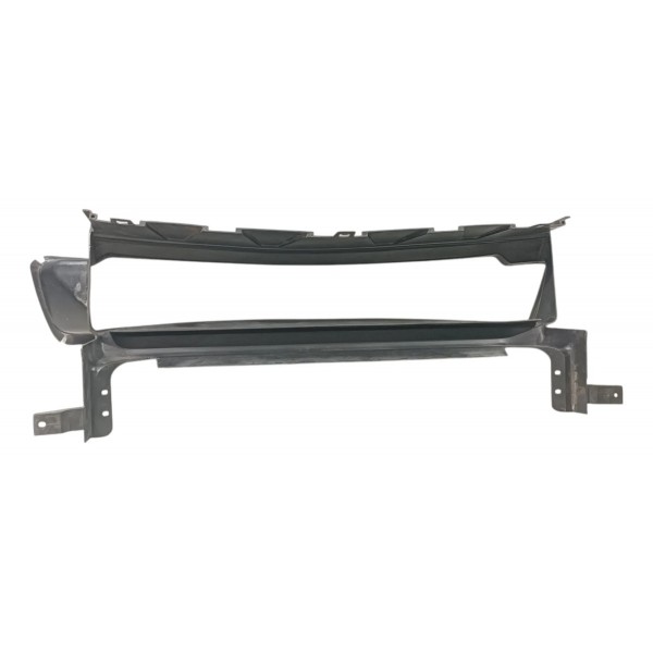 Defletor Ar Radiador Volvo C30 2007 2012 31214670
