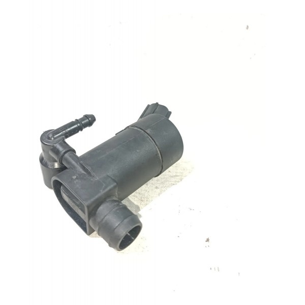 Bomba Limpador Parabrisa Volvo C30 2007 2012 1s7117k624