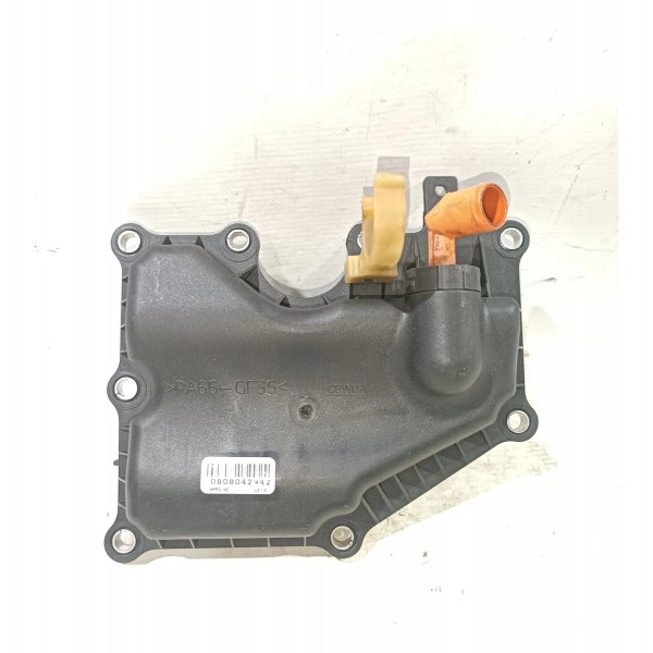 Tampa Antichamas Volvo C30 2.0 2007 2012 4m5ghc
