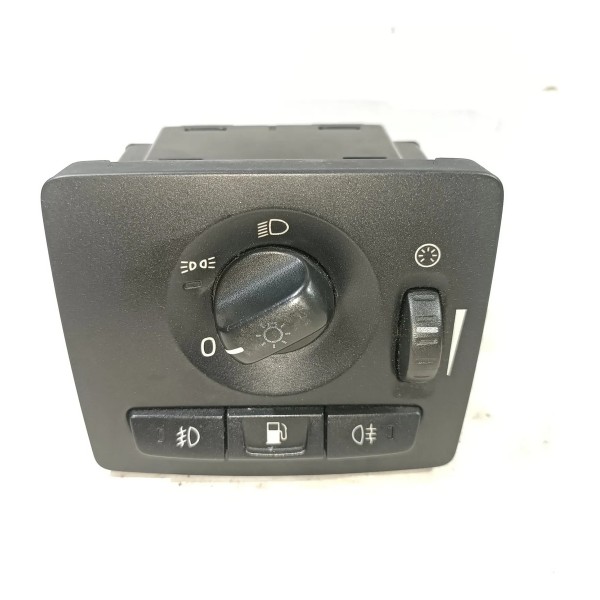 Chave Farol Volvo C30 2007 2012 30739299
