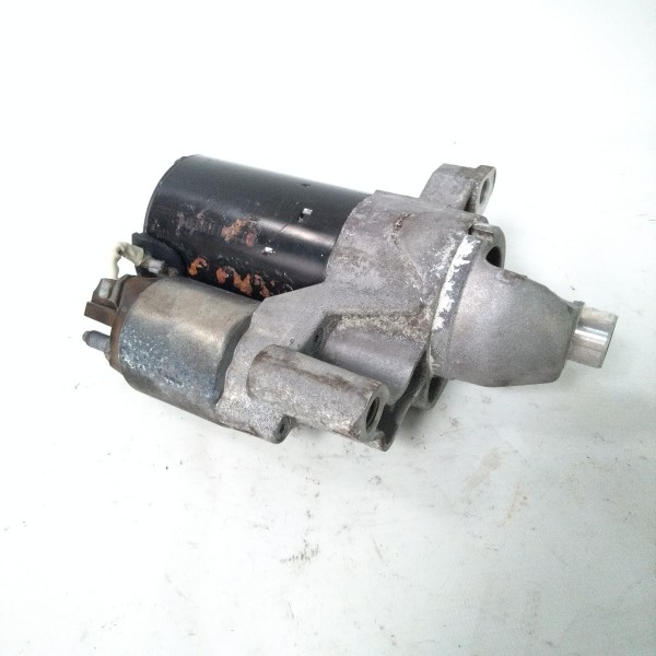 Motor De Arranque  Audi A4 2010 2.0t
