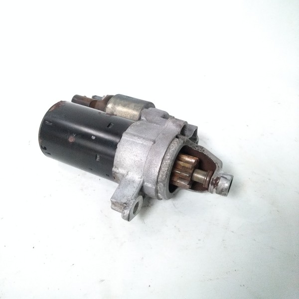 Motor De Arranque  Audi A4 2010 2.0t