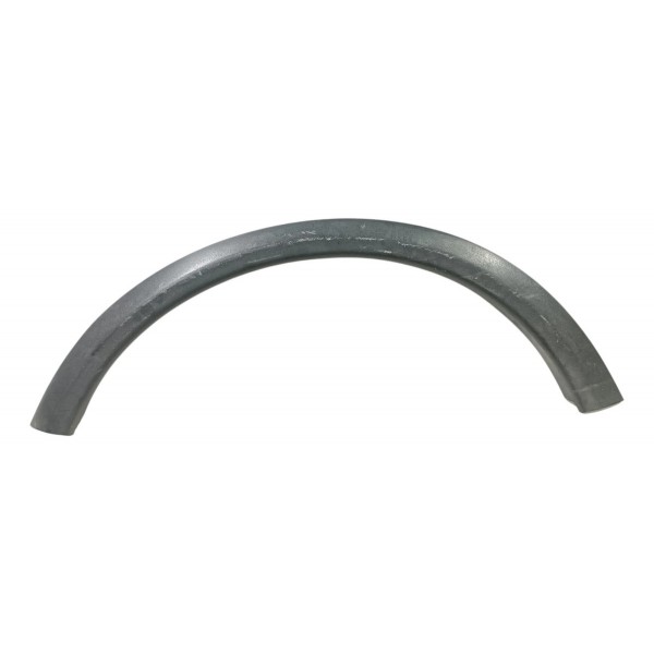 Arco De Roda Traseira Direita Volvo C30 2007 2012