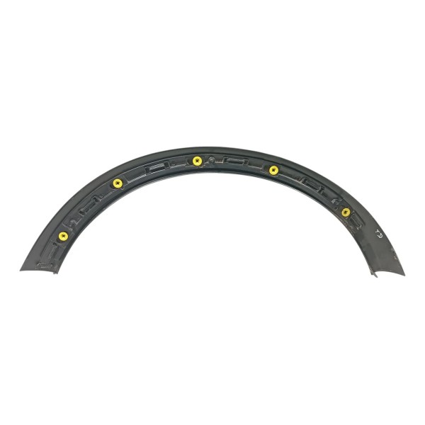 Arco De Roda Traseira Direita Volvo C30 2007 2012