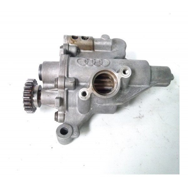 Bomba De Óleo Audi A4 2010 2.0t