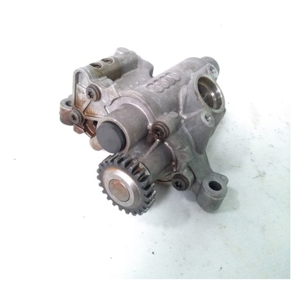 Bomba De Óleo Audi A4 2010 2.0t