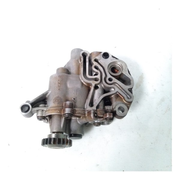 Bomba De Óleo Audi A4 2010 2.0t