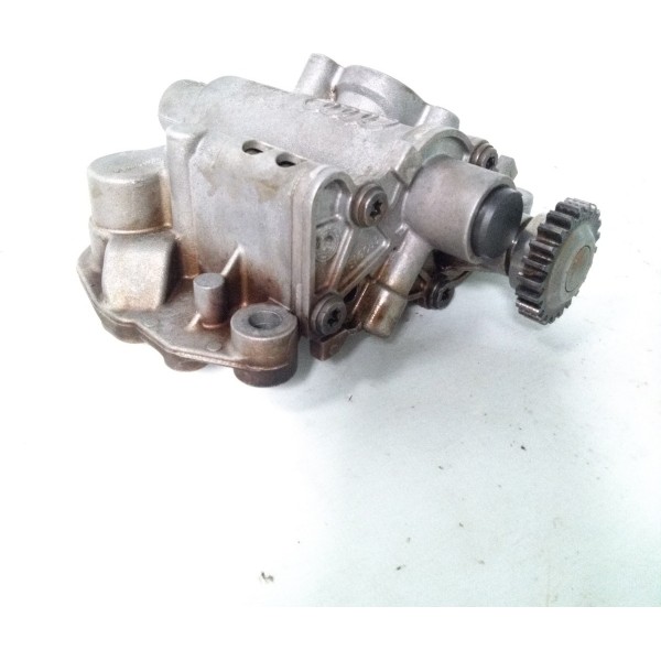 Bomba De Óleo Audi A4 2010 2.0t