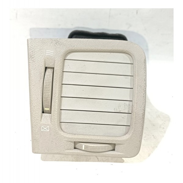 Difusor Esquerdo Ar Condicionado Hyundai Azera 2007 2011