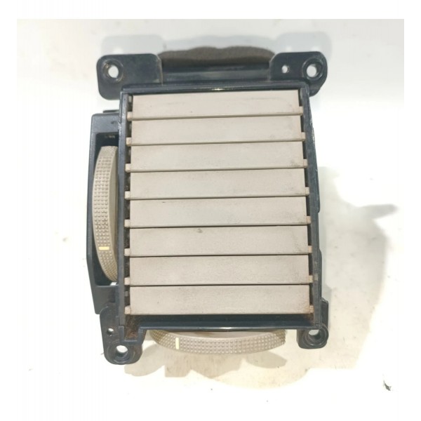 Difusor Central Esquerdo Hyundai Azera 2007 2011