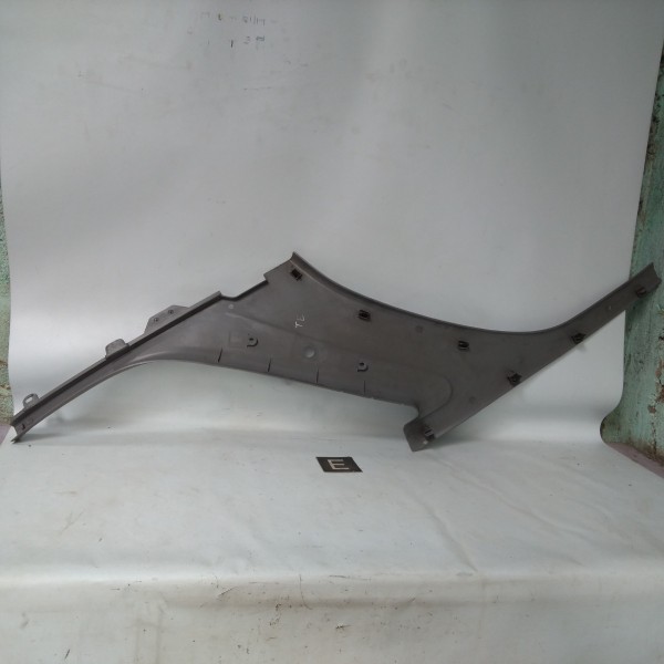 Moldura Esquerda Coluna C Subaru Impreza Gf 93/99