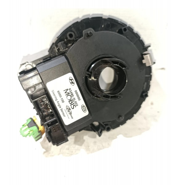 Hard Disc 934803l002 Volante Hyundai Azera 2007 2011