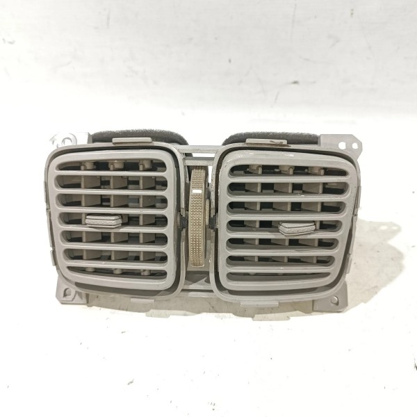 Difusor Ar Painel Traseiro Hyundai Azera 2007 2011