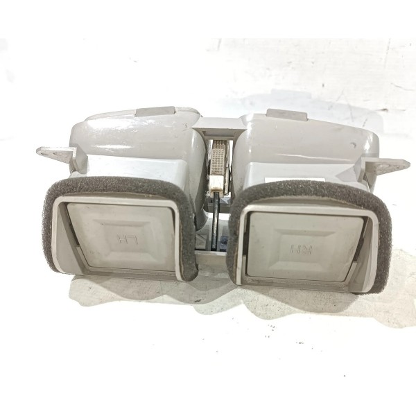 Difusor Ar Painel Traseiro Hyundai Azera 2007 2011
