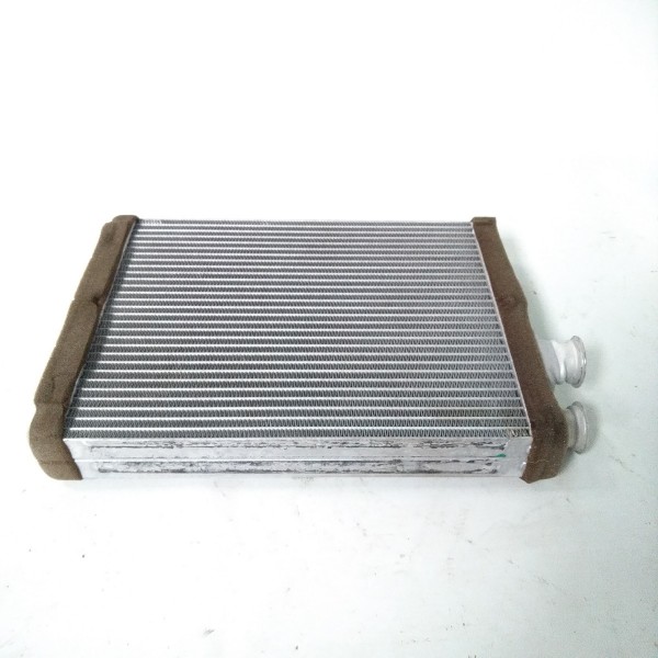 Radiador De Ar Quente Audi A4 2010 2.0t
