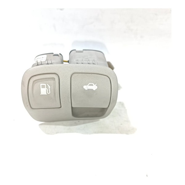 Botao Porta Malas Portinhola Tanque Azera 2007 2011 935553l0