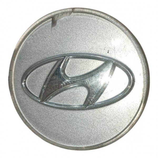 Calota Central Roda Hyundai Azera 2007 2011