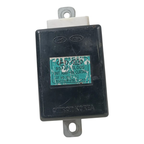Modulo Controle Cortina Hyundai Azera 2007 2011 958603l000