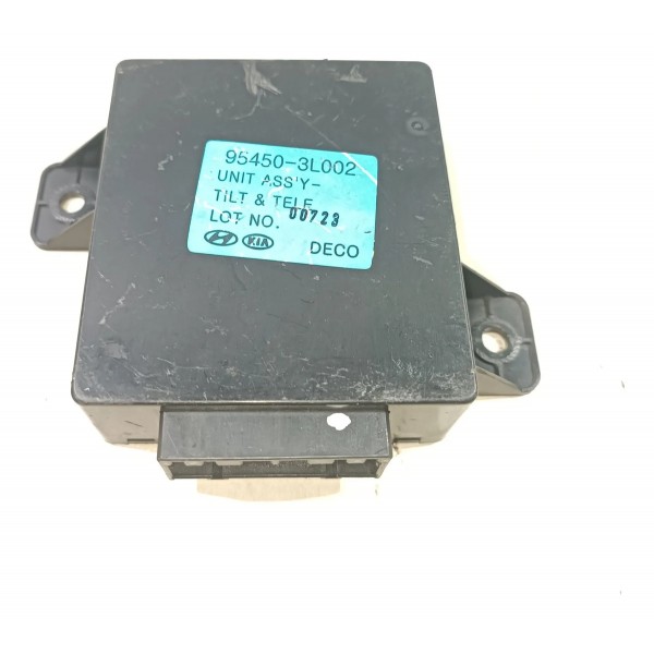 Modulo Central Alarme Hyundai Azera 2007 2011 954503l002