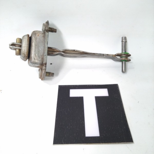 Limitador Porta Traseira Subaru Impreza 93/99