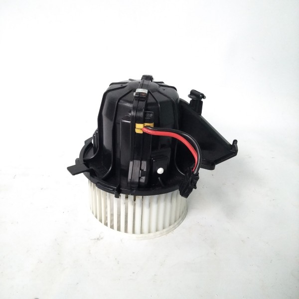 Motor Ventilação Ar Forçado Audi A4 2010 2.0t