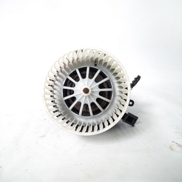 Motor Ventilação Ar Forçado Audi A4 2010 2.0t
