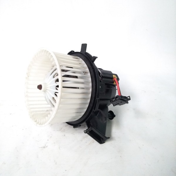 Motor Ventilação Ar Forçado Audi A4 2010 2.0t