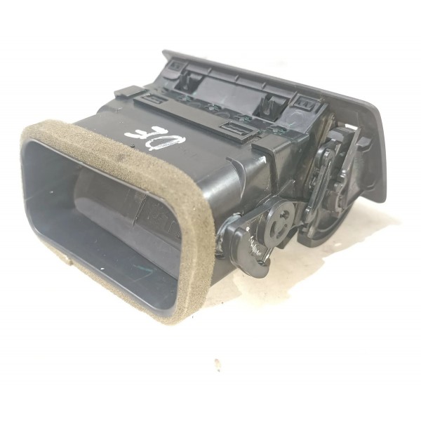 Difusor Esquerdo Ar Condicionado Ford Fusion 2006 2009