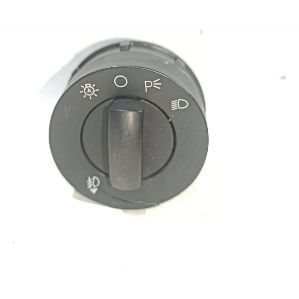 Chave Farol Ford Fusion 2006 2009 7e5t13d061 Detalhe