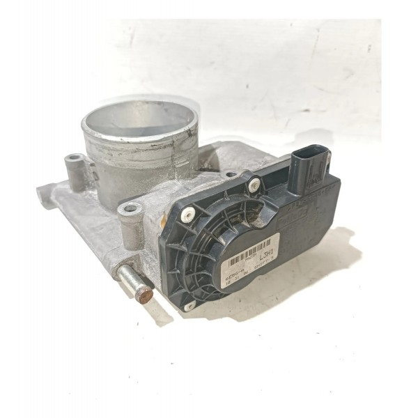 Corpo Borboleta Tbi Ford Fusion 2006 2009 6e5g9f991a