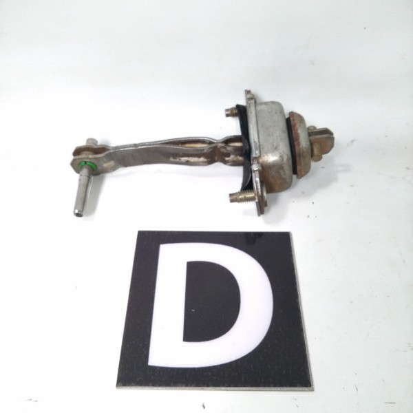 Limitador Porta Dianteira Subaru Impreza 93/99