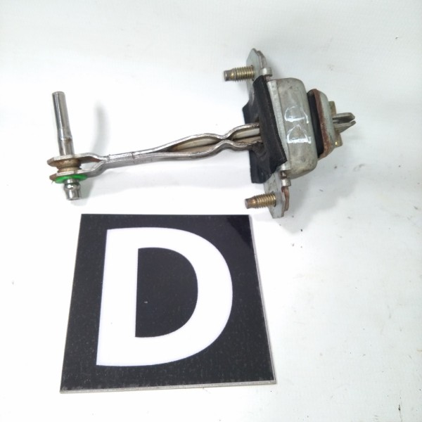 Limitador Porta Dianteira Subaru Impreza 93/99