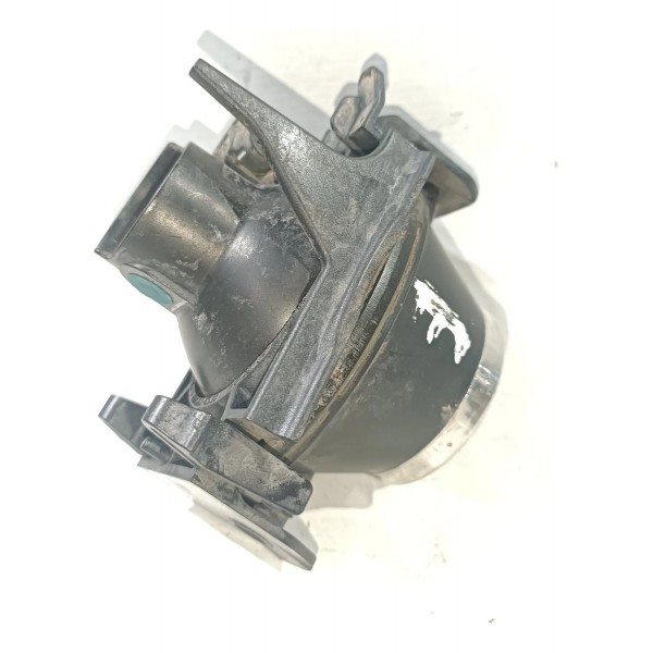 Farol De Milha Ford Fusion 2006 2009