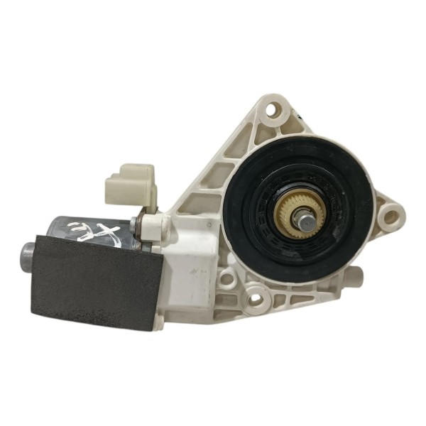 Motor Vidro Traseiro Esquerdo Fusion 2006 2009 6e535427145ab