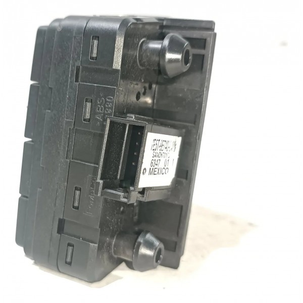Comando Esquerdo Volante Ford Fusion 2006 2009 7e5t9e740daw