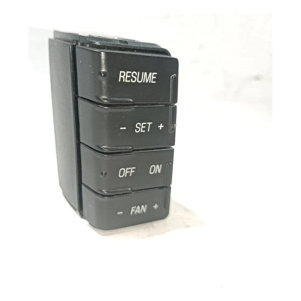 Comando Esquerdo Volante Ford Fusion 2006 2009 7e5t9e740daw