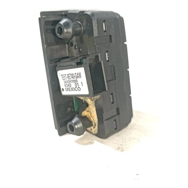 Comando Direito Volante Ford Fusion 2006 2009 7e5t9e740gaw