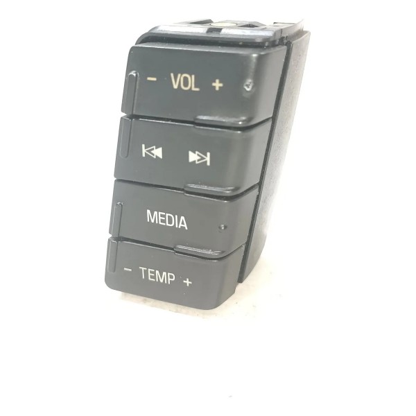 Comando Direito Volante Ford Fusion 2006 2009 7e5t9e740gaw