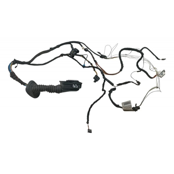 Chicote Porta Dianteira Esquerda Bmw 320 F30 2012 2018