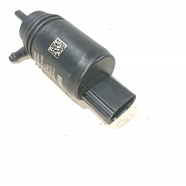 Bomba Esguicho Limpador Parabrisa Bmw 320 F30 2012 2018